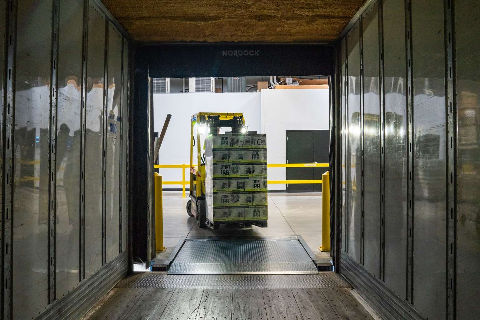 Full-Service Moving