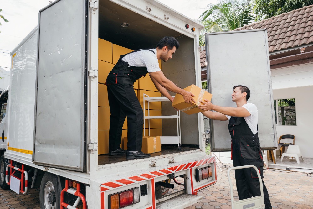 Junk Removal