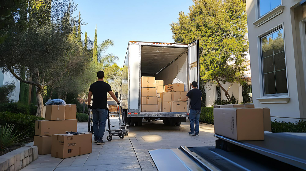 Packing