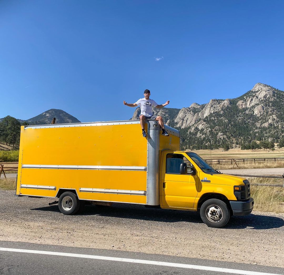 Best Movers Near Fort Collins Colorado